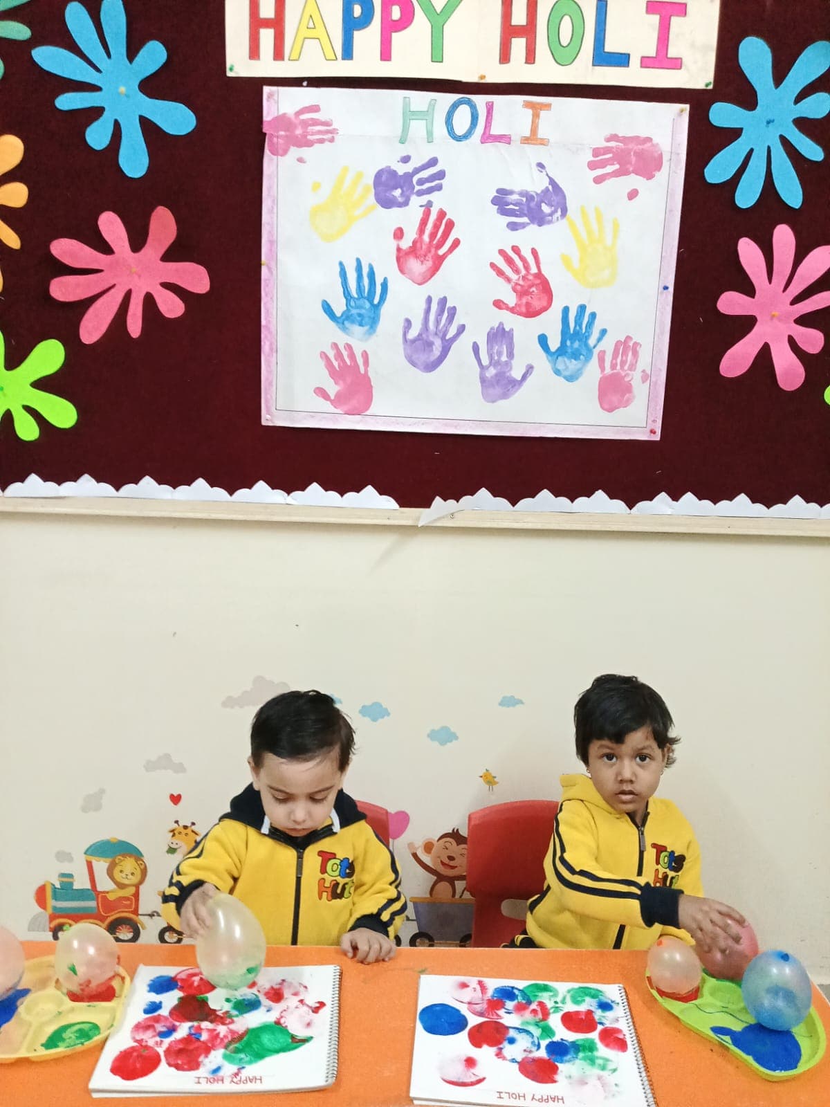 Tots Hut Gallery Image 5