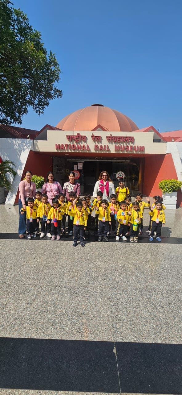 Tots Hut Gallery Image 6