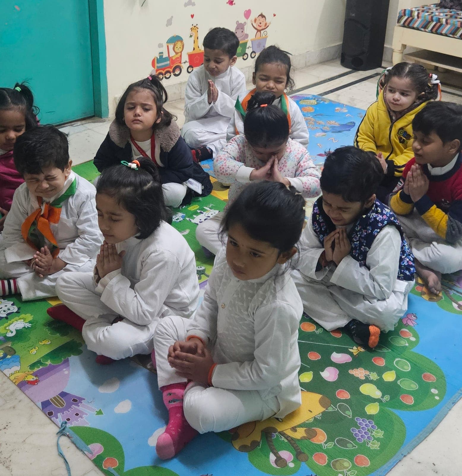 Tots Hut Gallery Image 14