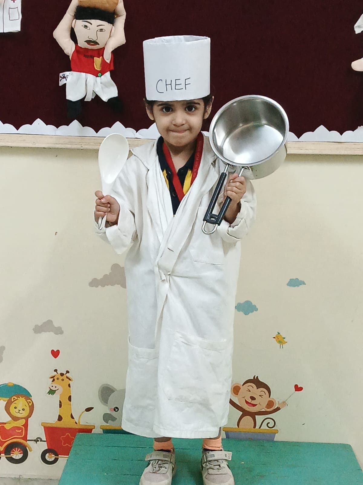 Tots Hut Gallery Image 15