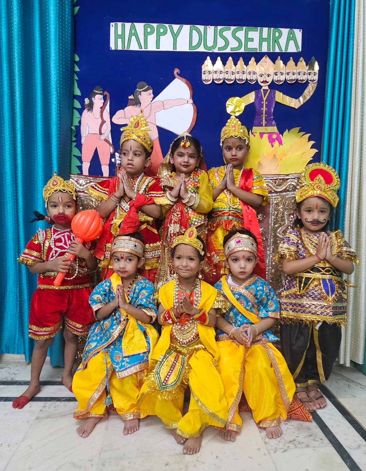 Tots Hut Gallery Image 16