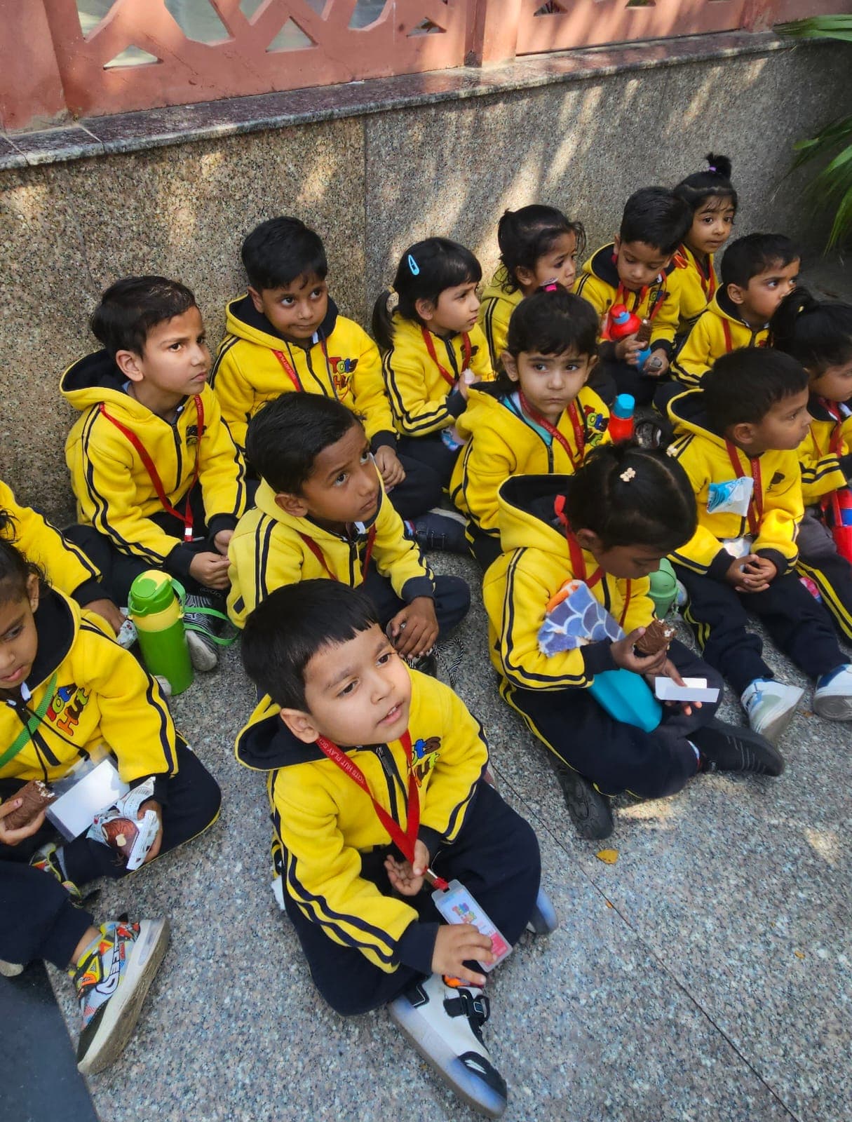 Tots Hut Gallery Image 17