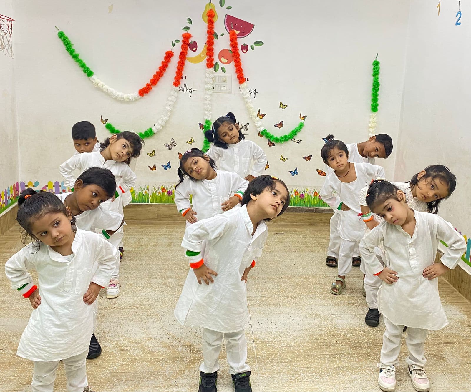 Tots Hut Gallery Image 20