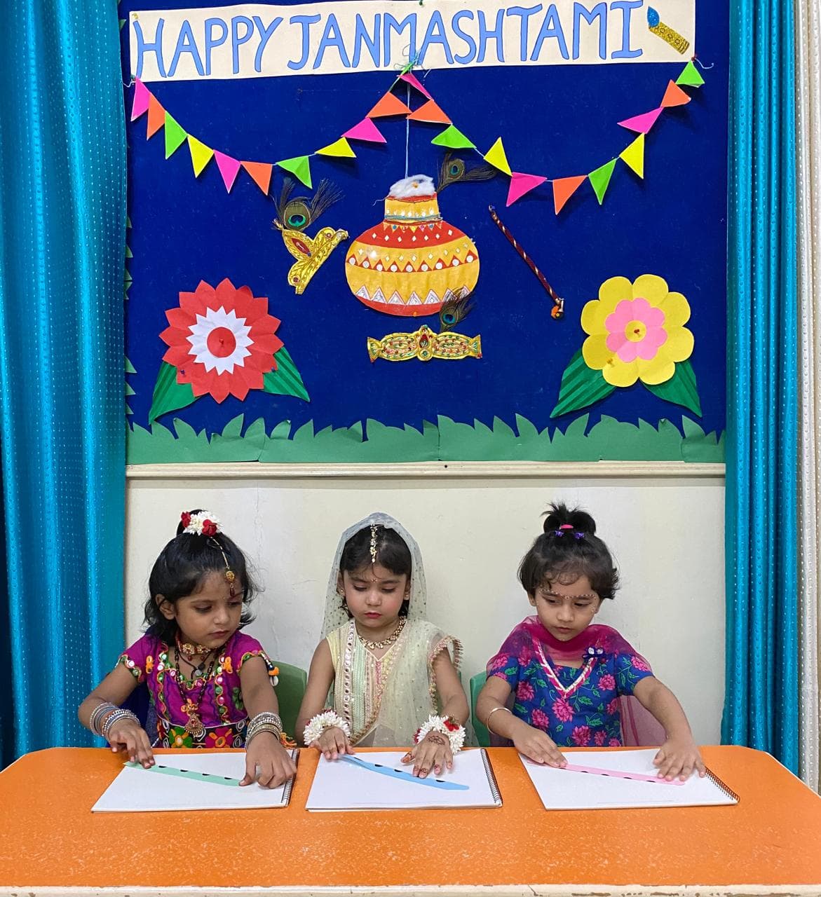 Tots Hut Gallery Image 22