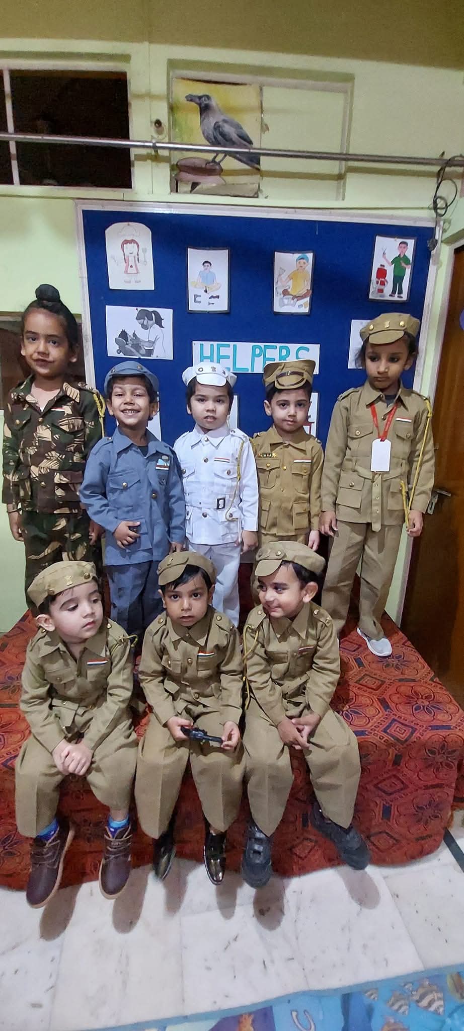 Tots Hut Gallery Image 25