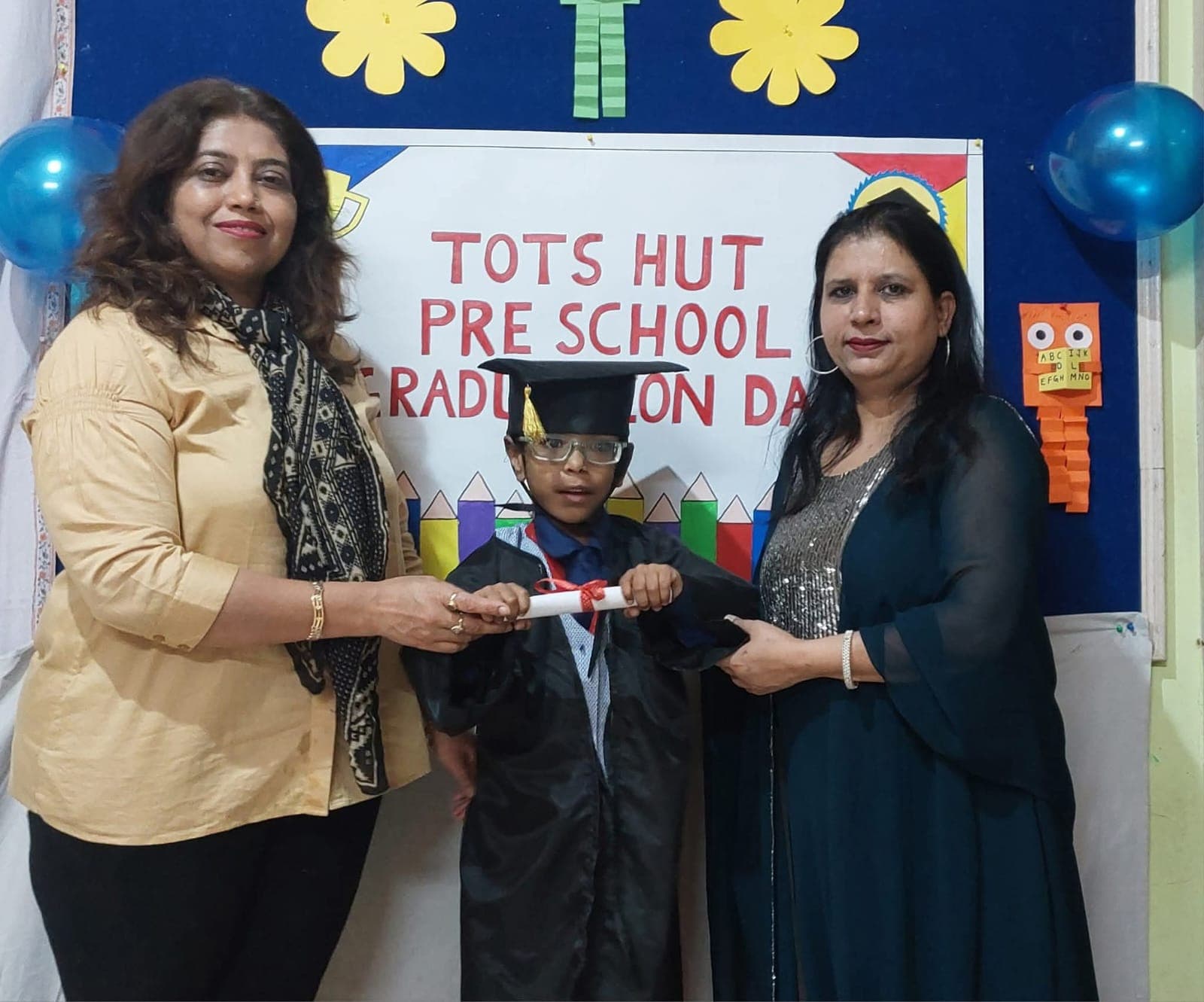 Tots Hut Gallery Image 26