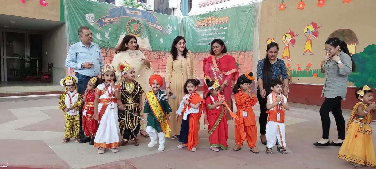 Tots Hut Gallery Image 28