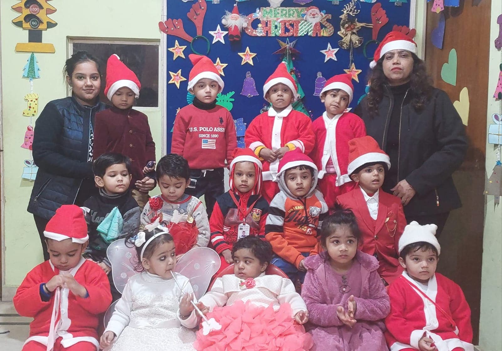 Tots Hut Gallery Image 29