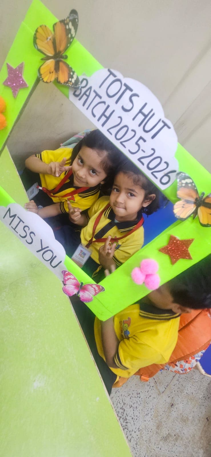 Tots Hut Gallery Image 30