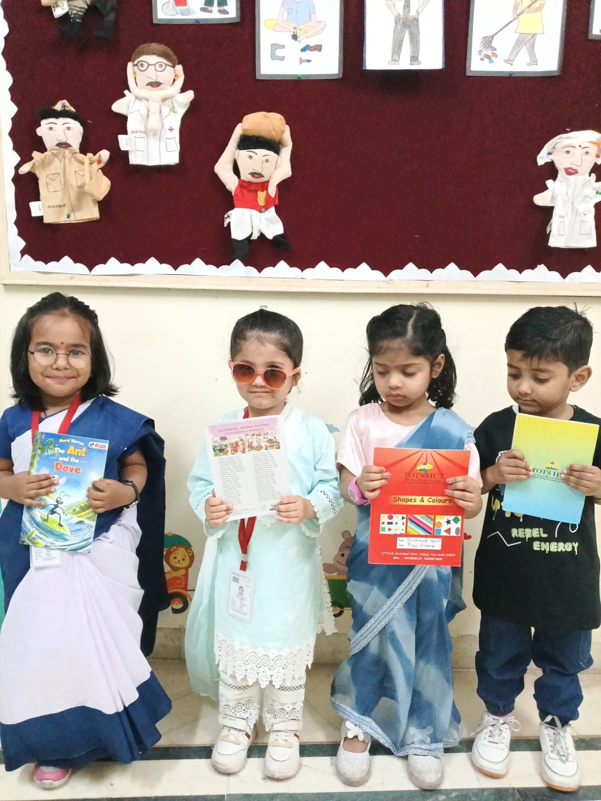 Tots Hut Gallery Image 31