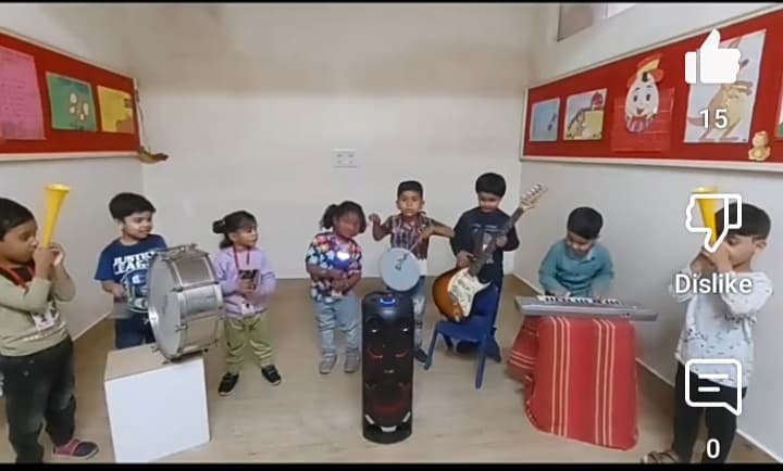 Tots Hut Gallery Image 32